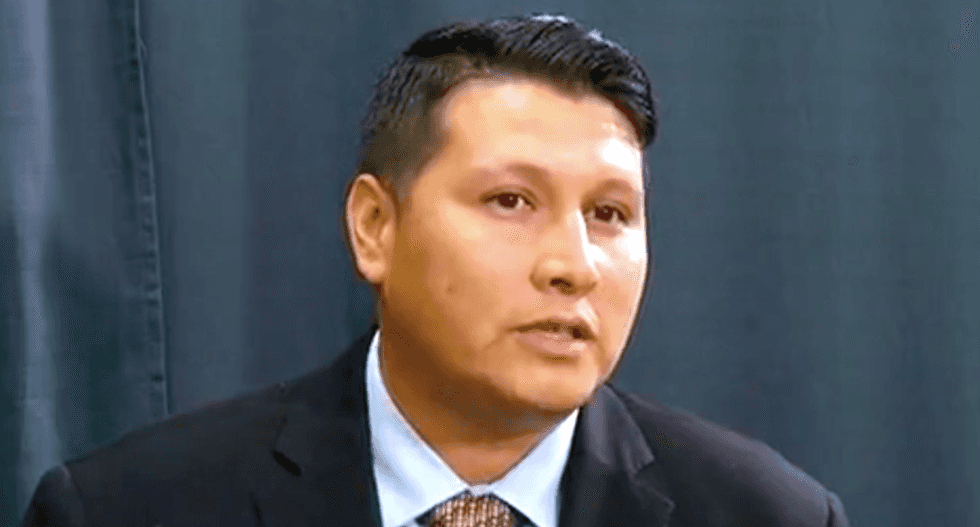 ‘Thank god for that evidence’: Vikings fan acquitted after video shows cops lied about violent arrest