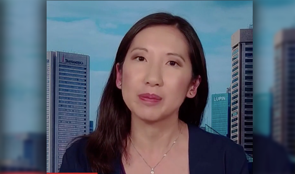 Trump’s new reopening report from the CDC is a ‘big departure’ from the previous plan — it’s ‘vague and watered down’: report