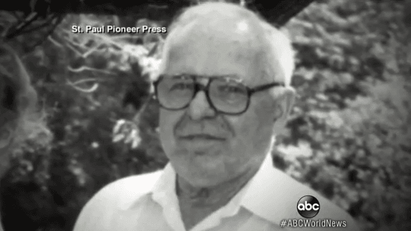 German prosecutor seeks murder charges against Minnesota man who led Nazi unit