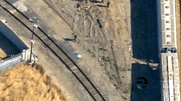 Google Maps will speed up efforts to replace satellite image depicting slain teen's body