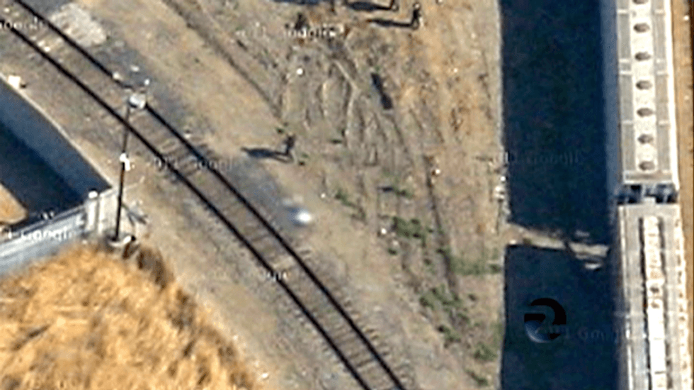 Google Maps will speed up efforts to replace satellite image depicting slain teen's body