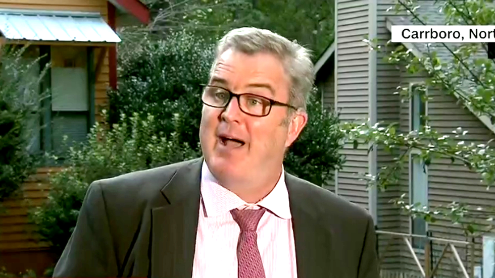 Yale classmate speaks out about Kavanagh's drinking: 'Brett has not told the truth -- his lies should have consequences'