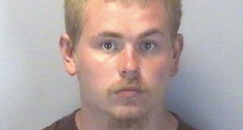 West Virginia man accused of making more than 400 hoax bomb threats since May