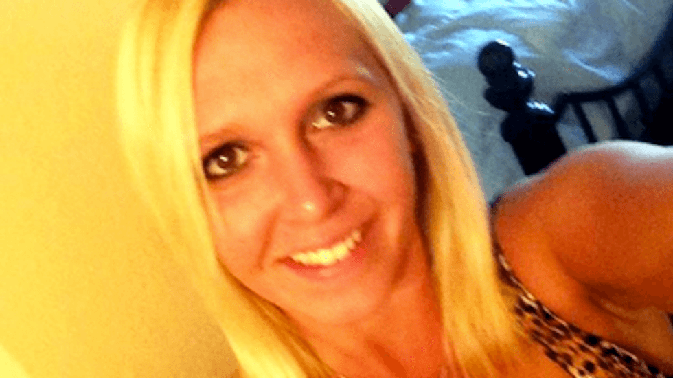 Zimmerman accused of sending image from homemade sex video to girlfriend's daughter
