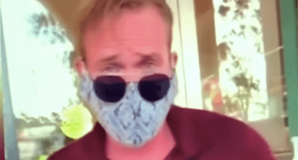 Conspiracy theorists twist disability laws to claim legal exemption from COVID-19 masks