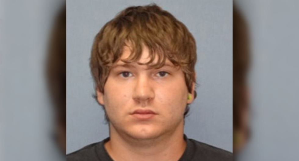 Feds bust Oklahoma man for attempt to detonate car bomb blocks from 1995 Oklahoma City bombing