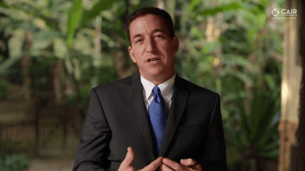 Michael Kinsley on Glenn Greenwald: Government should decide what gets published