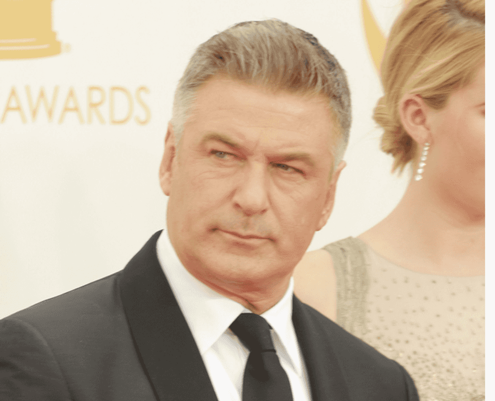 Report: Alec Baldwin fired by MSNBC