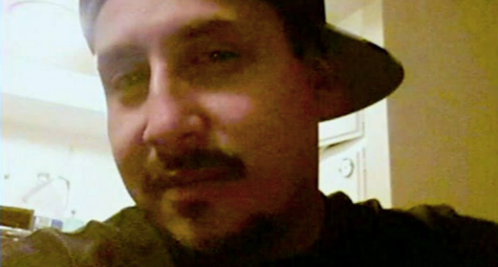 Mentally ill homeless man taken off life support after California cops stop his heart with Taser