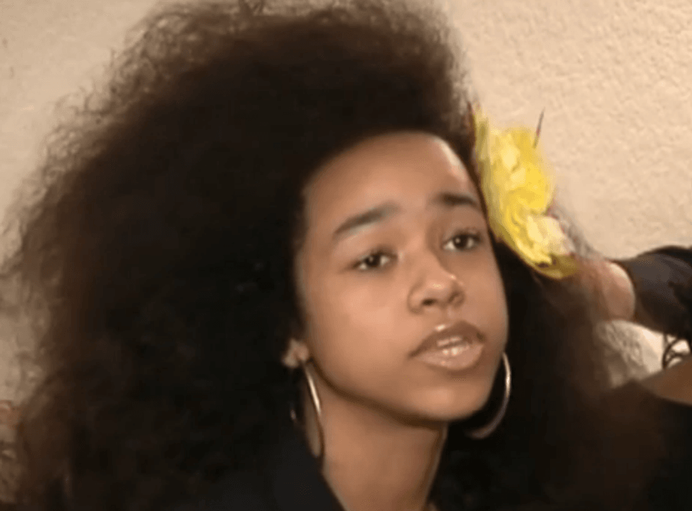 7 schools that shamed and punished girls and children of color with absurd dress code violations