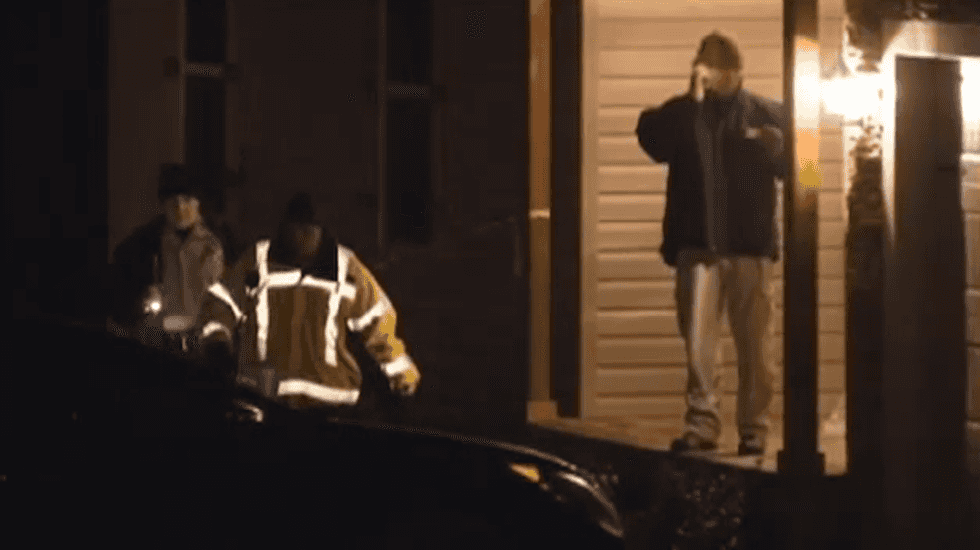 Georgia man fatally shot neighbor with Alzheimer's after mistaking him for a prowler