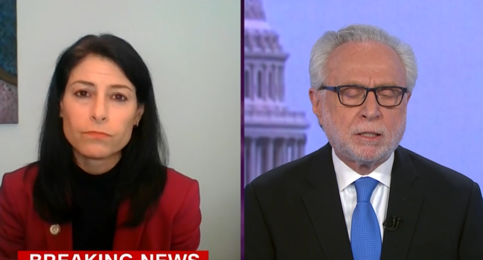 Michigan AG says as far as her department is concerned, Trump is 'no longer welcome'