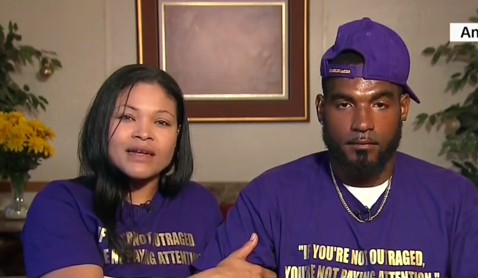 'What took you so long?' Charlottesville car attack survivor blisters Trump's late response to Nazi rally