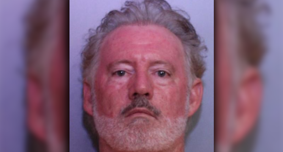 Trump supporter arrested for threatening to slaughter senators and their families for not supporting Brett Kavanaugh