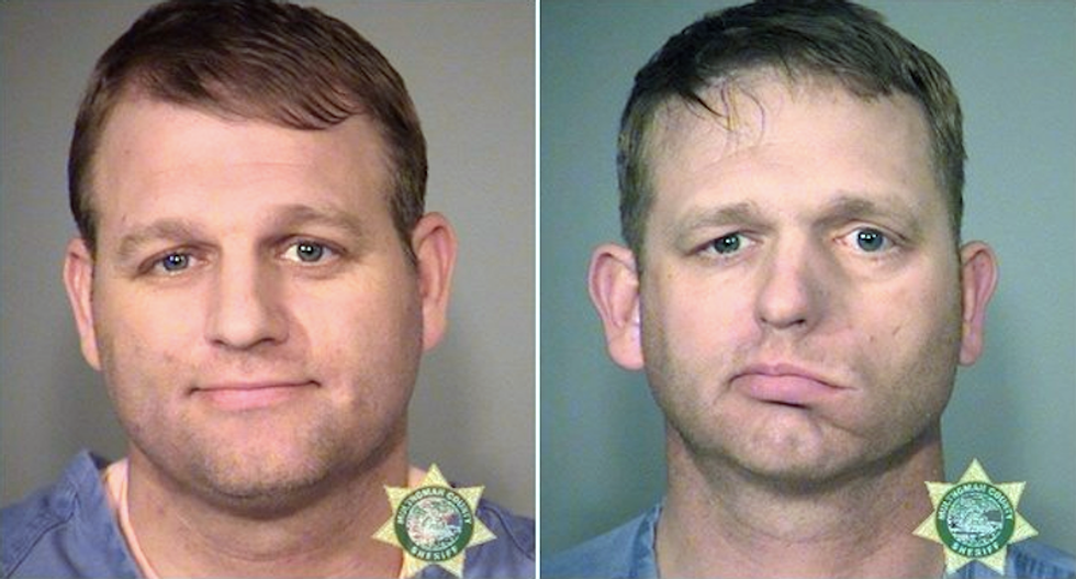 Bundy brothers want federal prosecutors to join them behind bars until trial: 'That would only be fair'