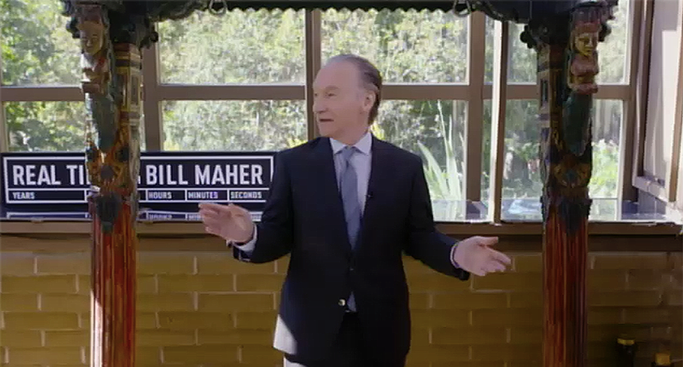 Bill Maher: Trump fans are primed to be angry about Obamagate — they just don’t know what it is
