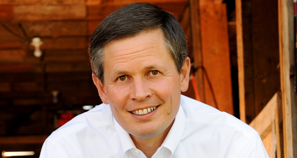 Kavanaugh vote could be delayed by Montana's Republican Senator: report