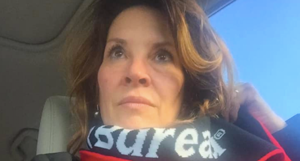 Idaho's Trump-loving lieutenant governor declares war on state's GOP governor over COVID-19 shutdown