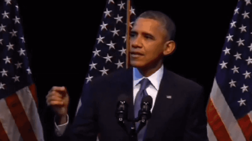 Obama cites Pope Francis to attack income inequality and call for minimum wage increase