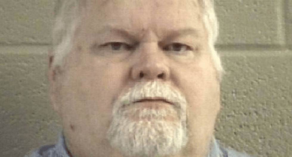Unlicensed 'Christian counselor' arrested for sexually assaulting clients