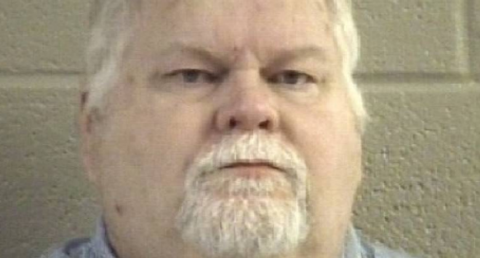 Unlicensed 'Christian counselor' arrested for sexually assaulting clients