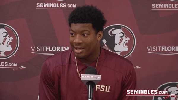 Prosecutors won't file charges against Florida State's Jameis Winston in rape investigation