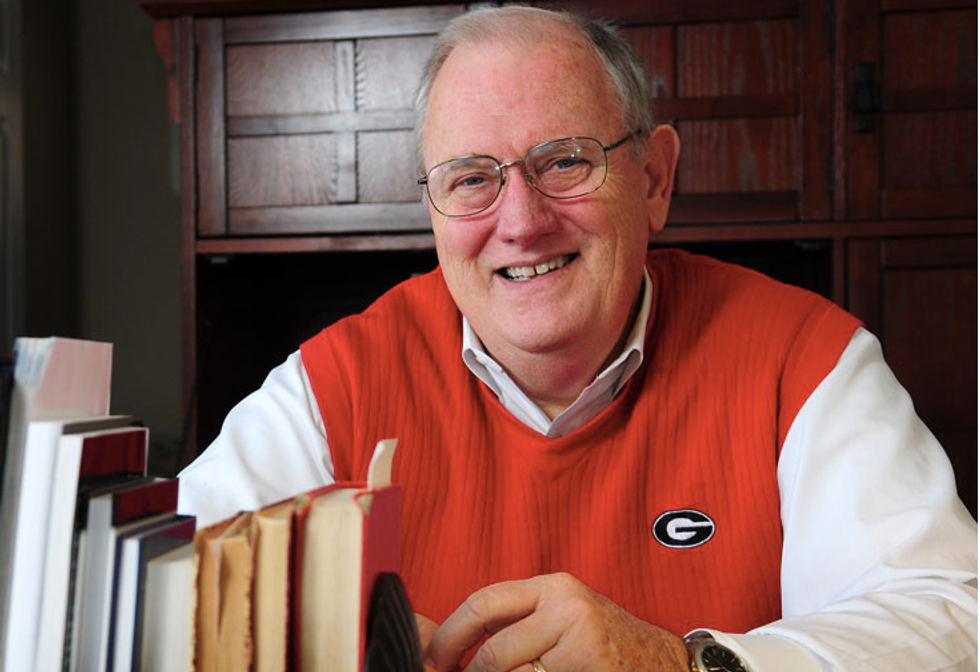 Georgia insurance commissioner: It's 'your fault' if you have a pre-existing condition