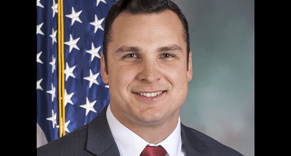 Pennsylvania GOP ripped as ‘reckless and irresponsible’ for keeping member’s COVID-19 status secret