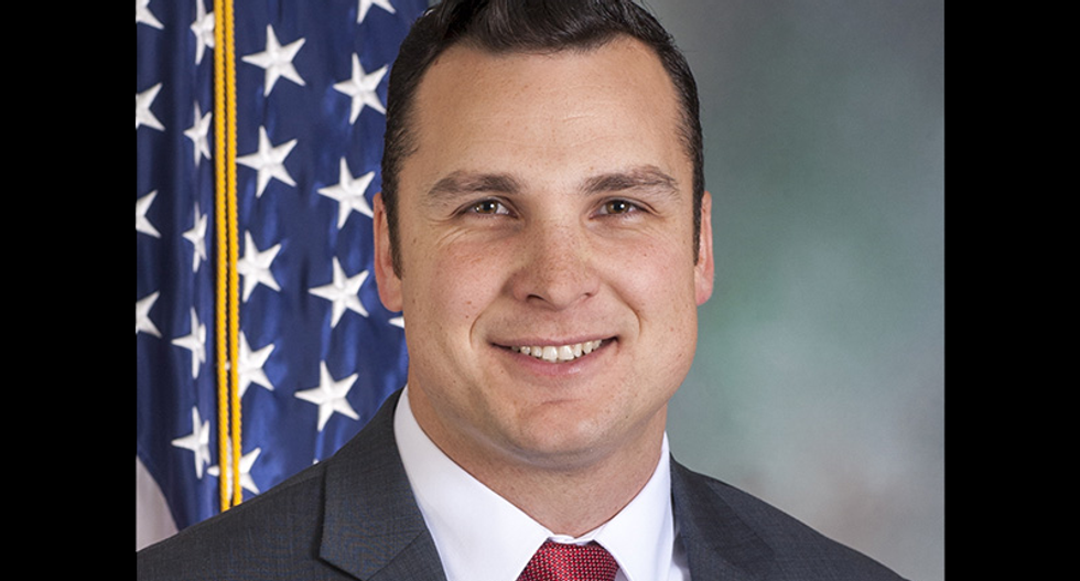 Pennsylvania GOP ripped as ‘reckless and irresponsible’ for keeping member’s COVID-19 status secret