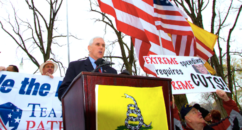 'Blood on their hands': Ex-DHS analyst says GOP intentionally radicalized right-wing extremists to beat Obama