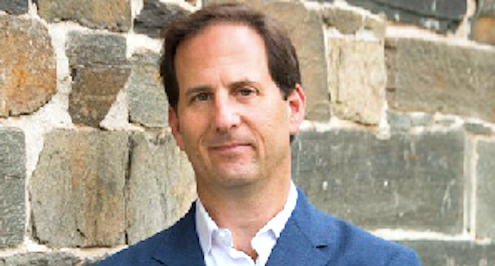 NYT reporter warned FBI in 2016 of suspicious Trump Organization contacts with Russia -- but editor blocked his reporting
