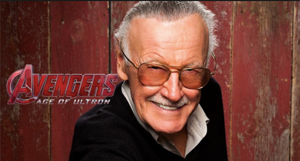 Marvel Comics founder Stan Lee unloads on the crazy rumors surrounding his final years