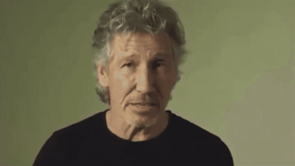 Pink Floyd's Roger Waters: Comparisons between Israel and Nazis 'crushingly obvious'