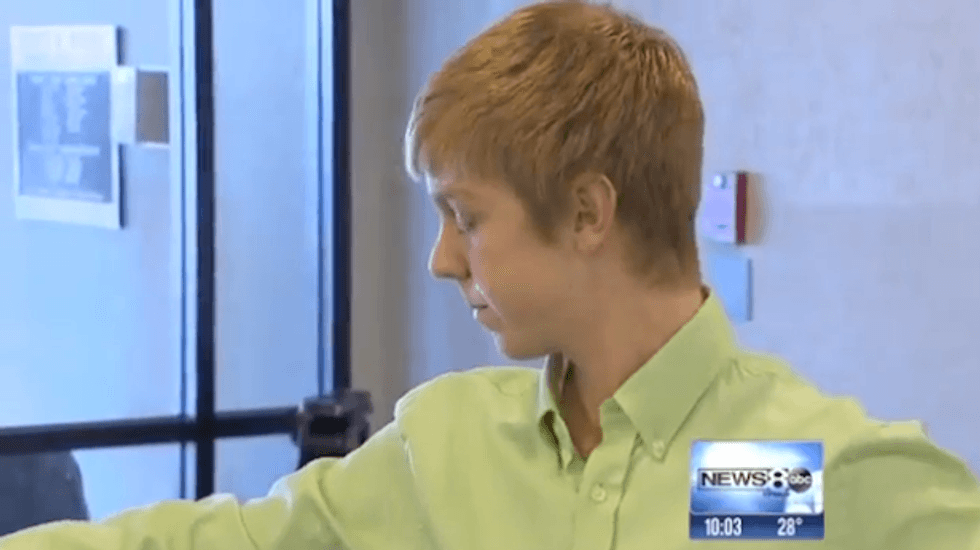 Texas judge pressured to give 'affluenza' teen drunk driver jail time