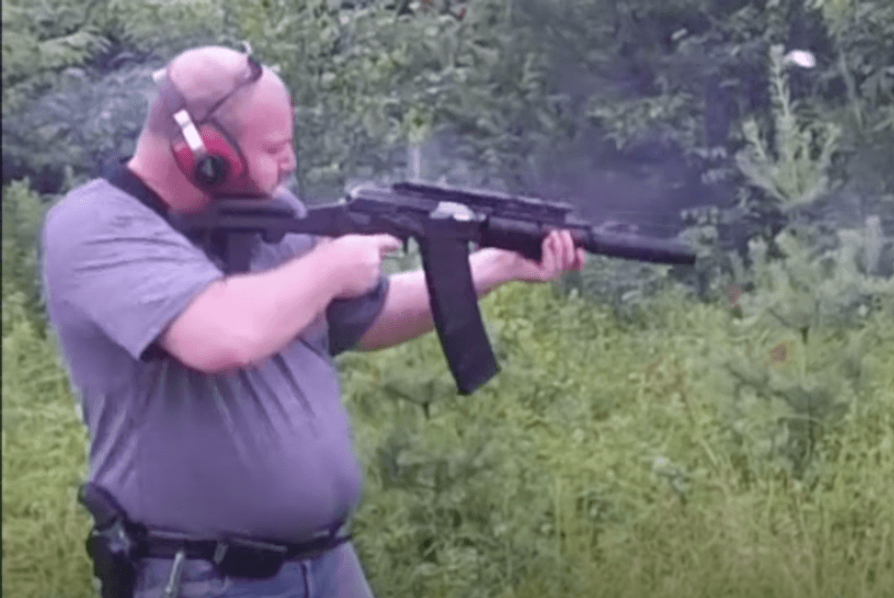 ‘Crying Nazi’ threatens more violence after conviction of Heather Heyer's killer: An 'army of fanatics willing to die’
