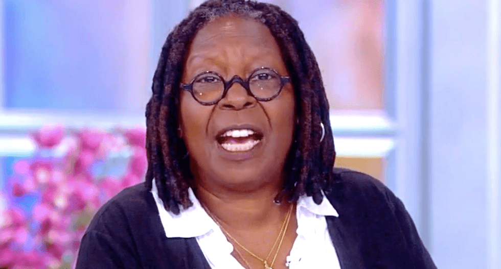 The View’s Whoopi Goldberg suspects Nikki Haley will eventually be brought low by Trump: ‘Wait a couple weeks’
