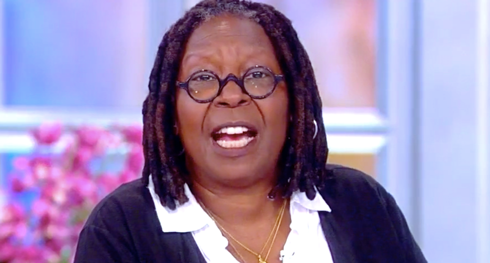 The View’s Whoopi Goldberg suspects Nikki Haley will eventually be brought low by Trump: ‘Wait a couple weeks’