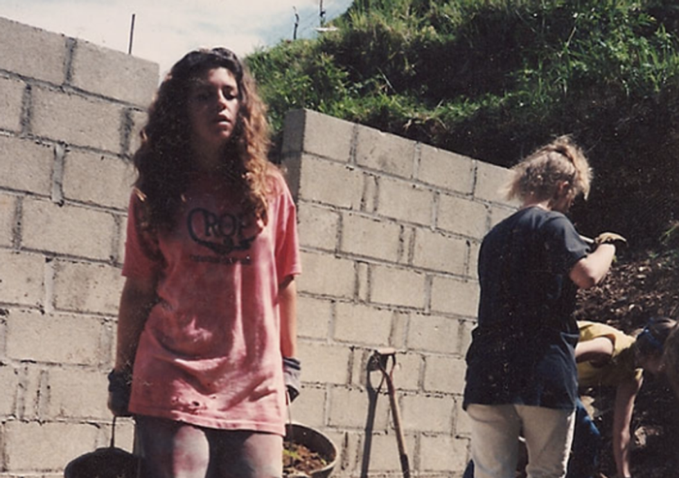 Brutal offshore Christian reform school exposed in new documentary