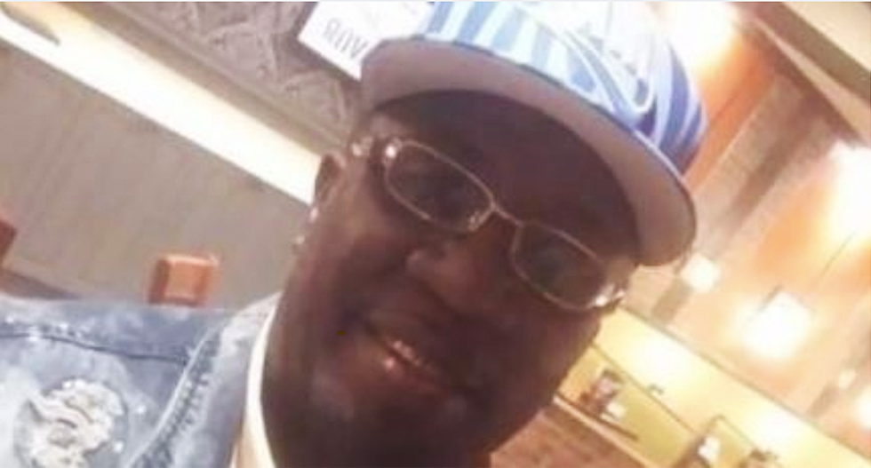 Kentucky man killed by law enforcement during George Floyd protest had provided police officers with free meals