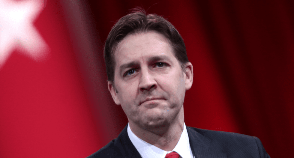 GOP senator: Trump's inability to stand up to conspiracy theories could cost our party everything