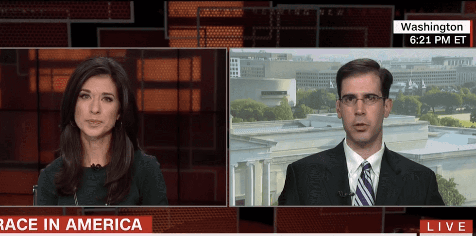 WATCH: Robert E. Lee biographer says general would want today's Confederate memorials torn down