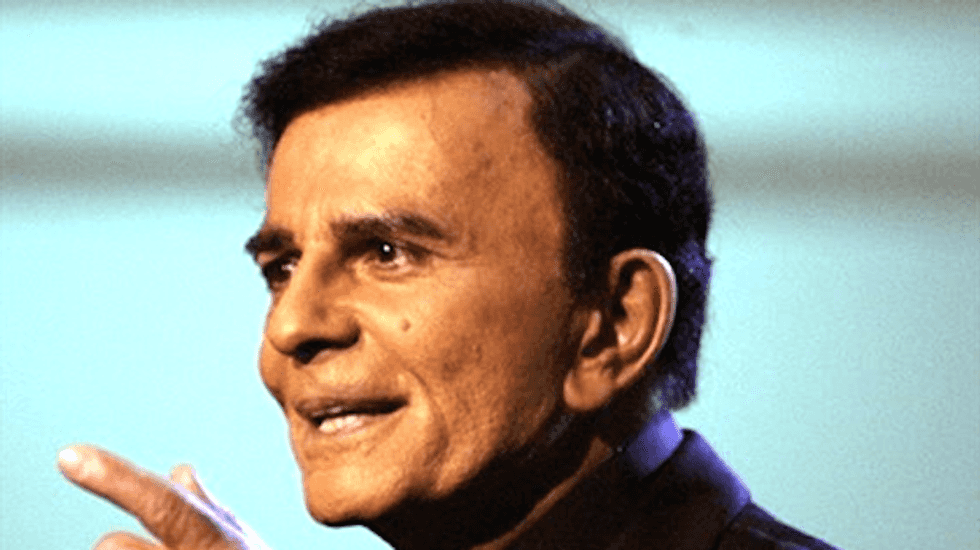 Casey Kasem finally located in Washington state after missing persons report filed