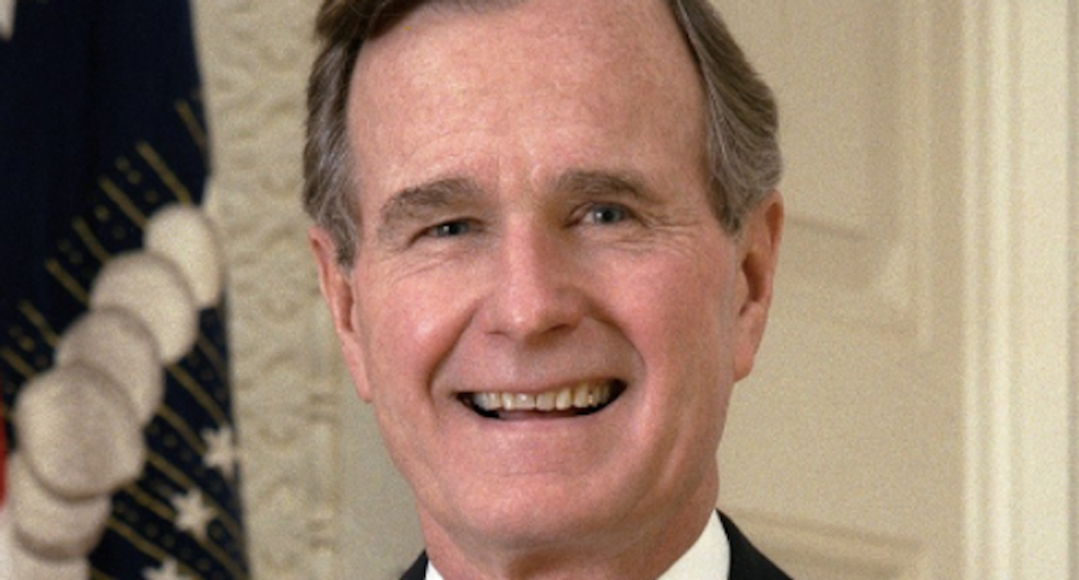 'We've seen this movie before': 1992 riots helped sink Bush -- and former Barr deputy sees that fate for Trump