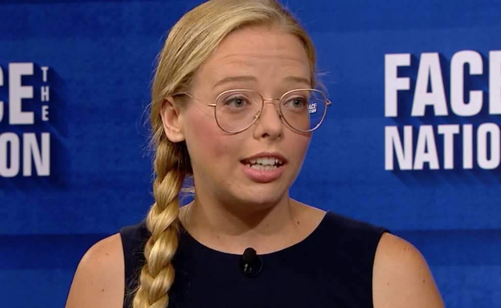 Vice reporter says Charlottesville marchers barely mentioned Lee monument: 'They chanted about Jews'