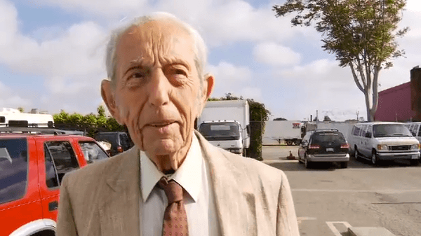End finally comes for radio evangelist Harold Camping, who falsely predicted the apocalypse
