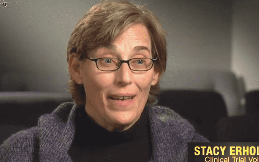 Doctors cure woman's tumors with re-programmed measles virus