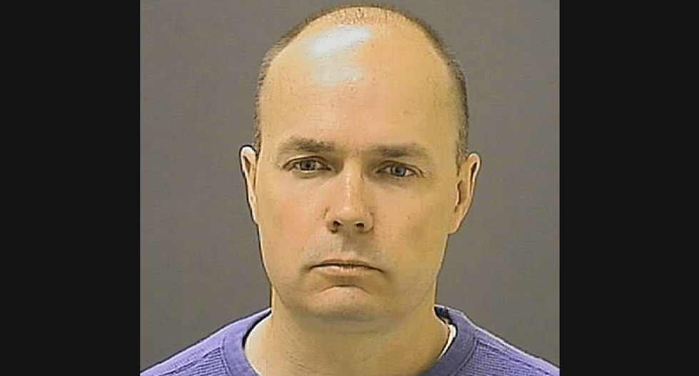 Verdict for final police officer in Freddie Gray case — Lt. Brian Rice is not guilty