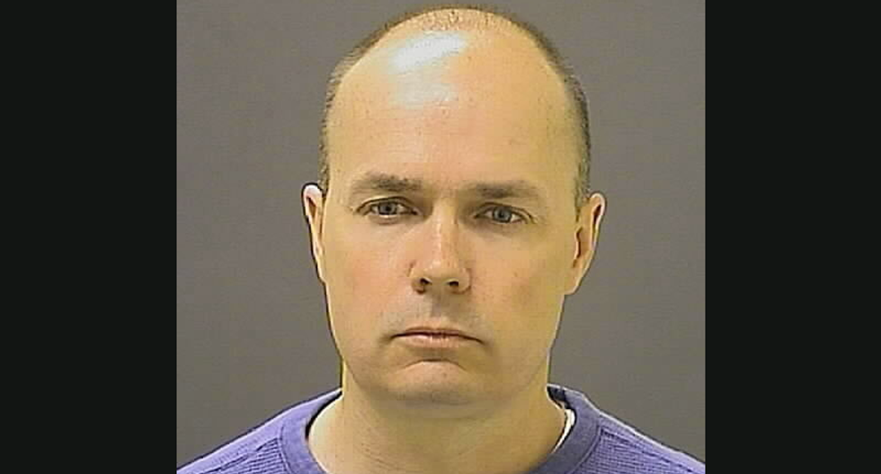 Verdict for final police officer in Freddie Gray case — Lt. Brian Rice is not guilty