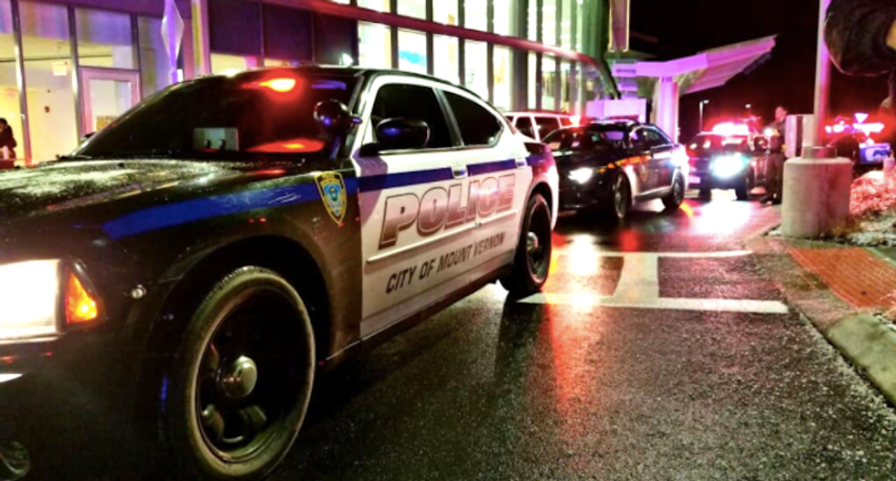 Secret recording reveals New York cops admitting to framing and beating residents