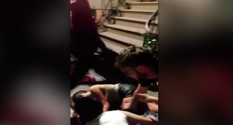 MIT student tragically killed in Brooklyn by drunk, off-duty cop who bragged about his drinking habits